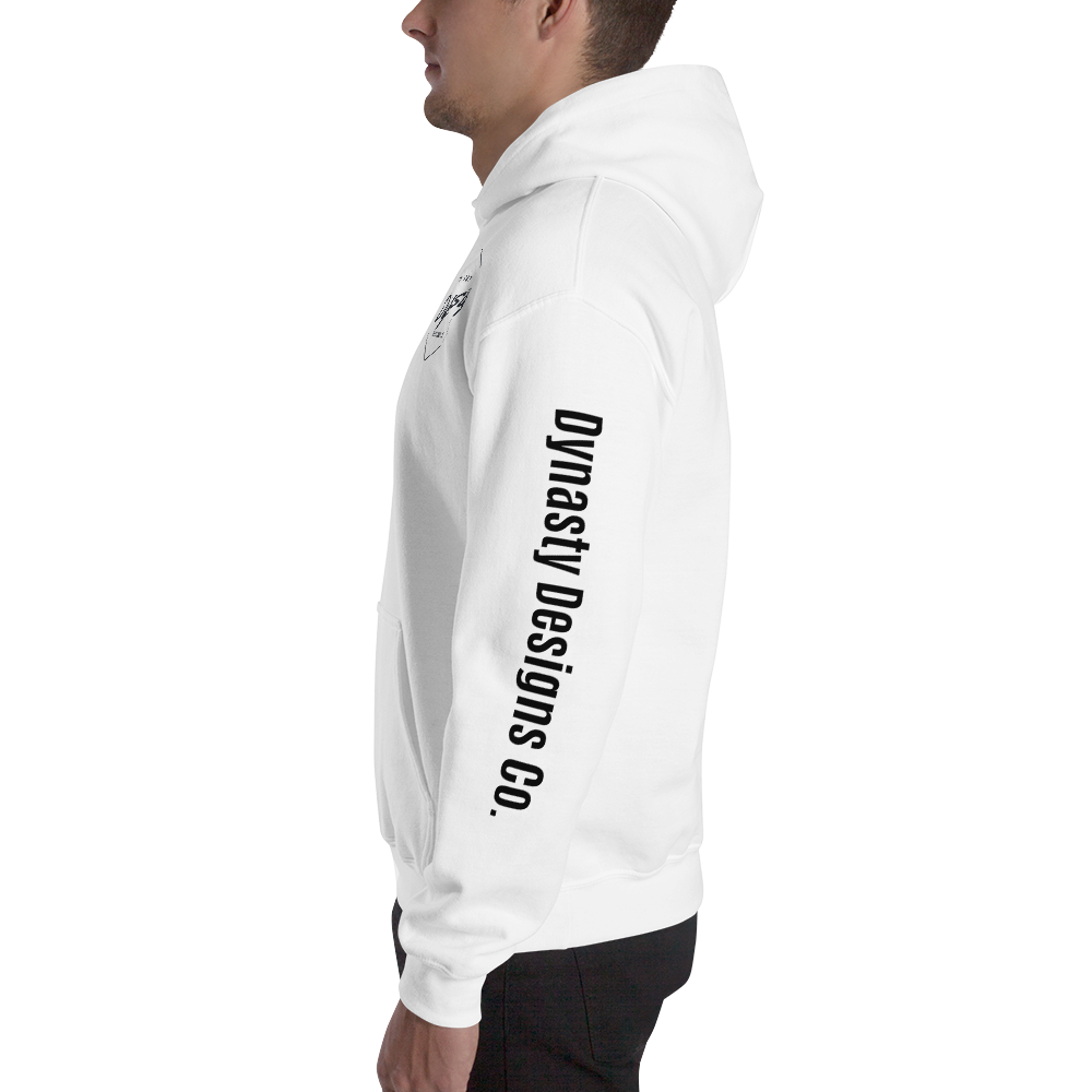 hoodie sleeve design