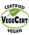 Vegan Certified