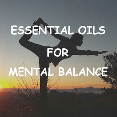 Balancing Blends Using Essential Oils - Essentially You Oils - Ottawa