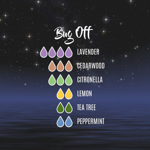 Insect & Bug Repellent Blends – Essentially You Oils