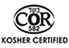 Kosher Certified