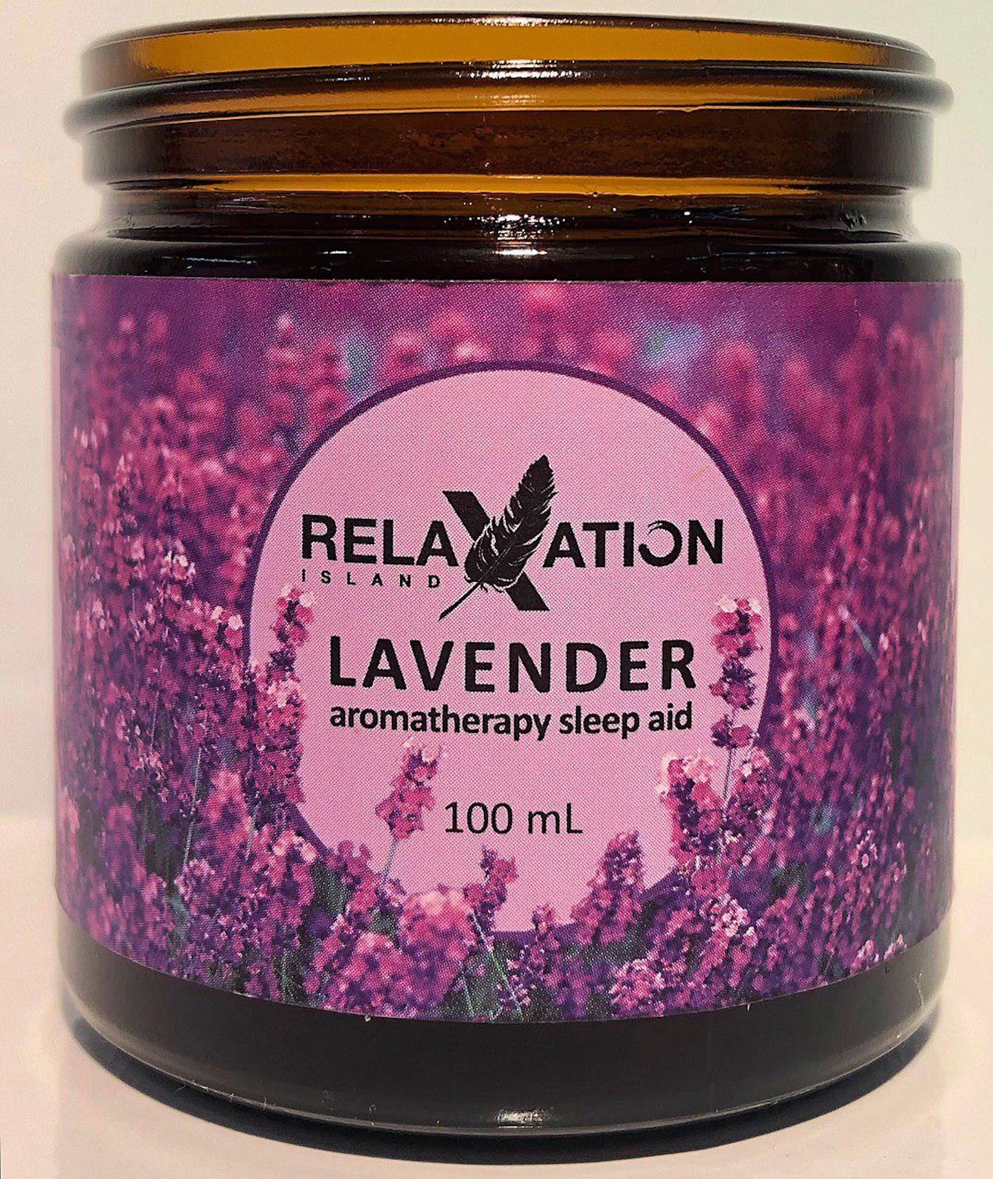 Lavender Oil Diffuser 100mlRelaxation Island®