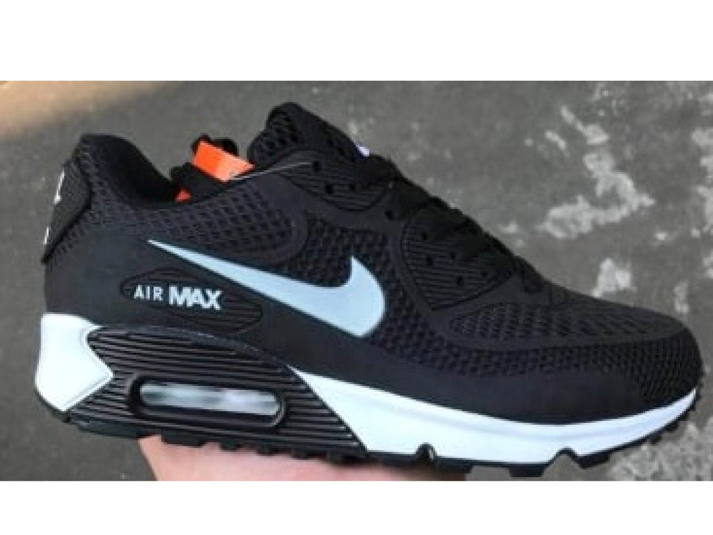 Nike Air Max 90 KPU / crna – BEST BUY 