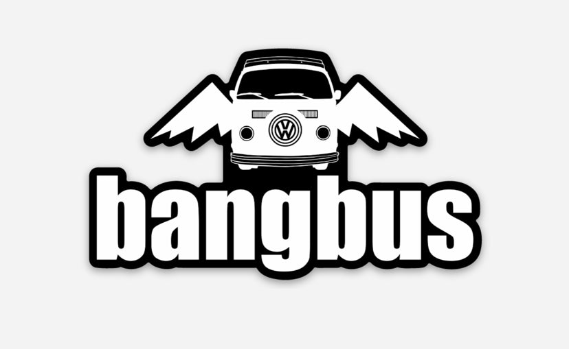 Bangbus Logo