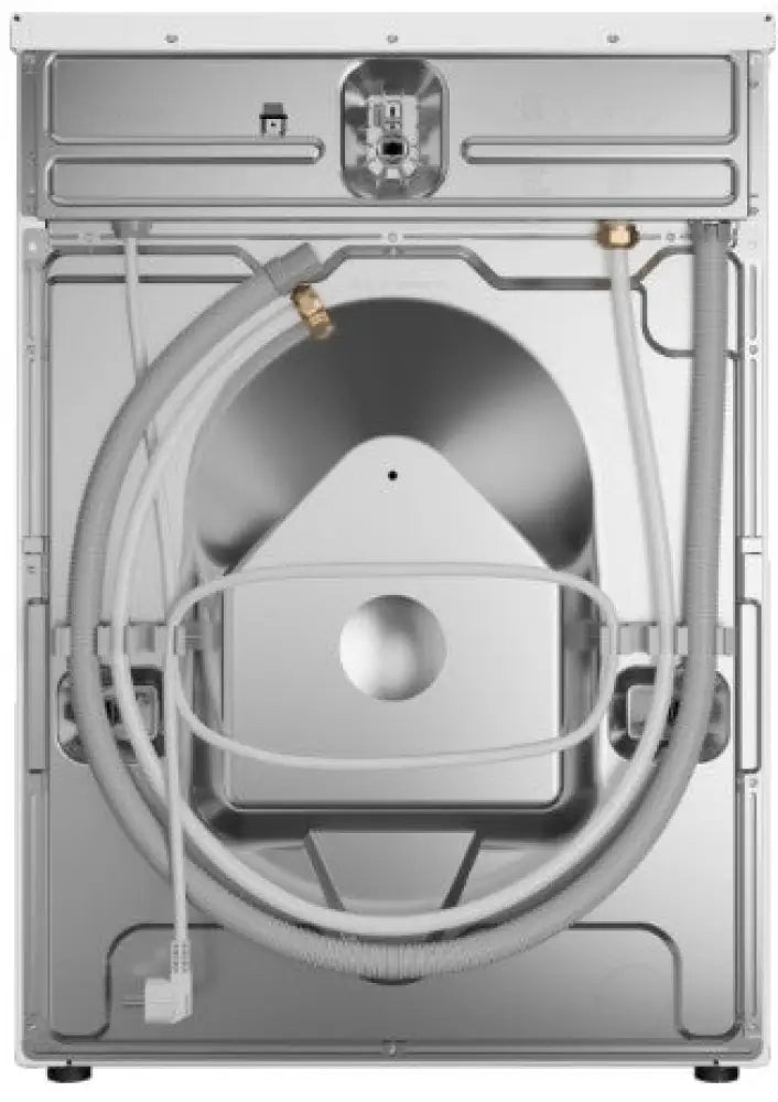 Whirlpool 8kg Front Load Washing Machine FDLR80210
