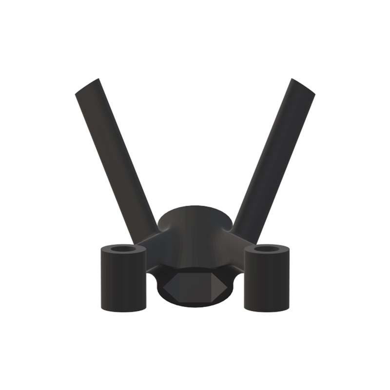 TPU Mount for HGLRC Arrow3