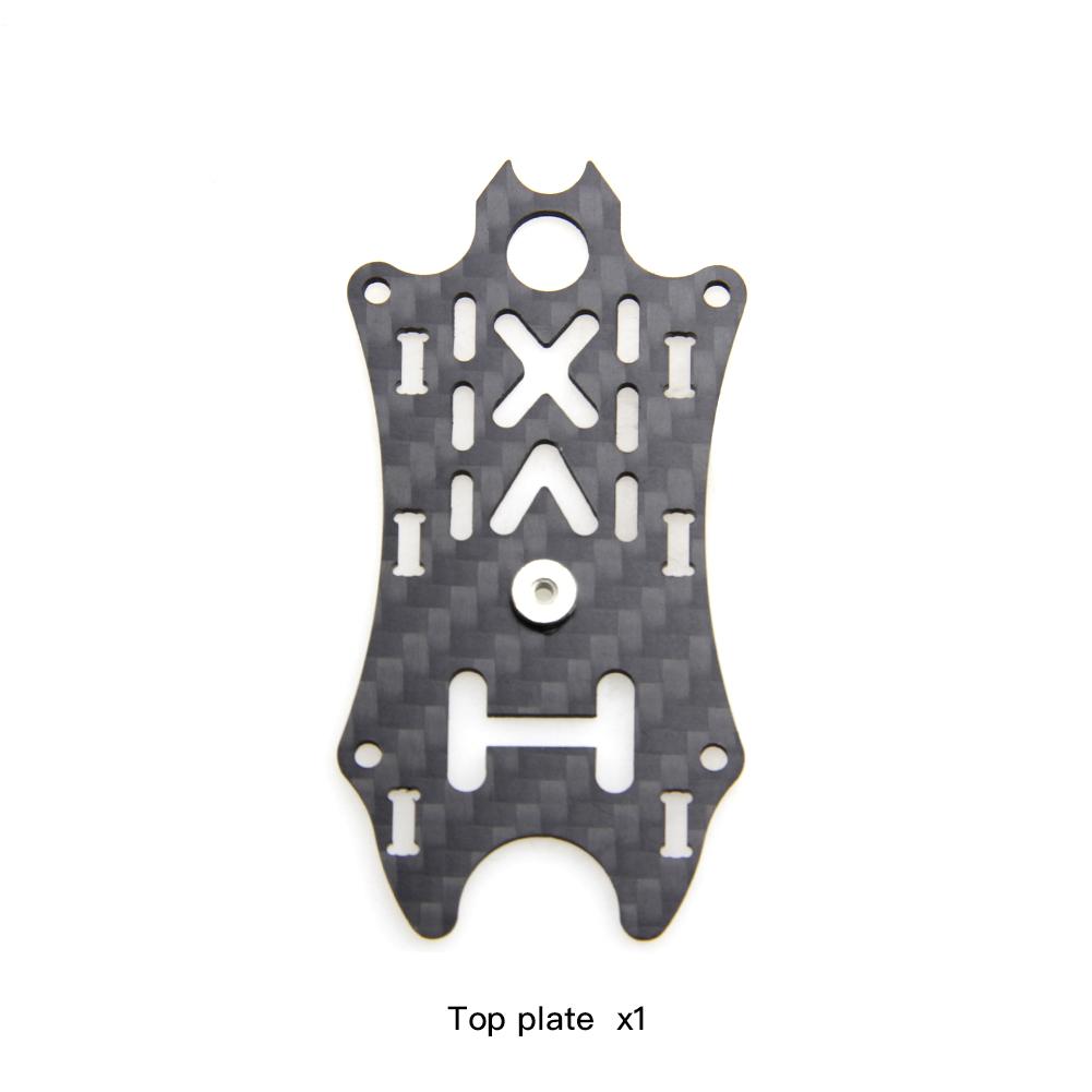 Top plate for XJB 145mm