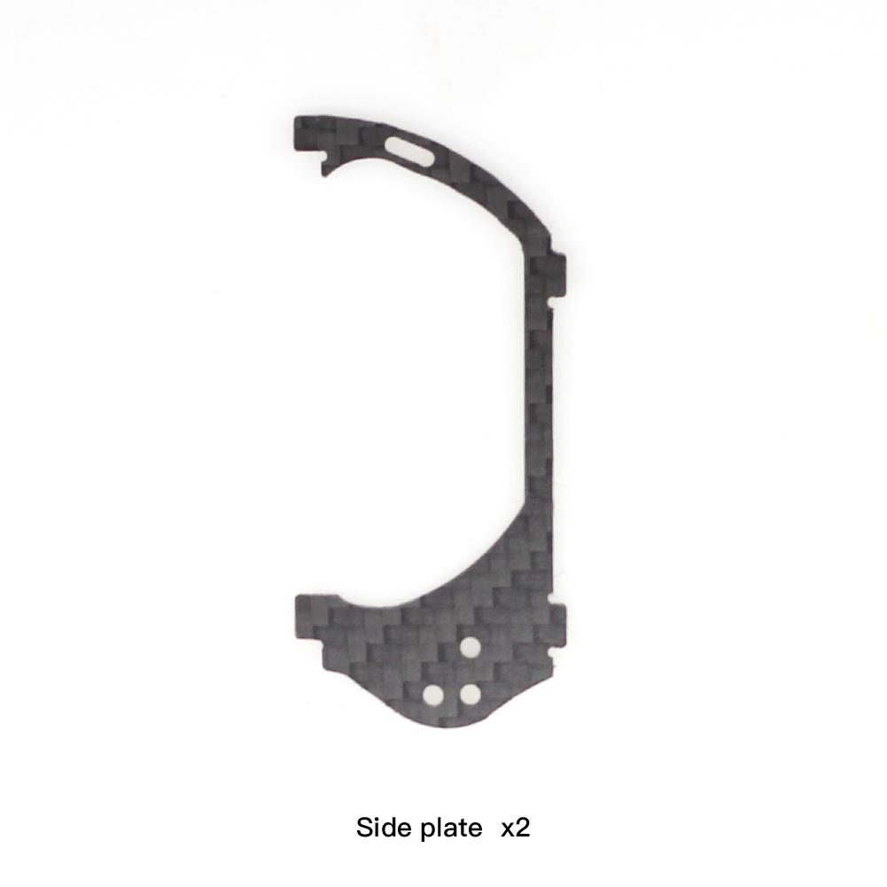 Side plate for XJB 145 V1.2