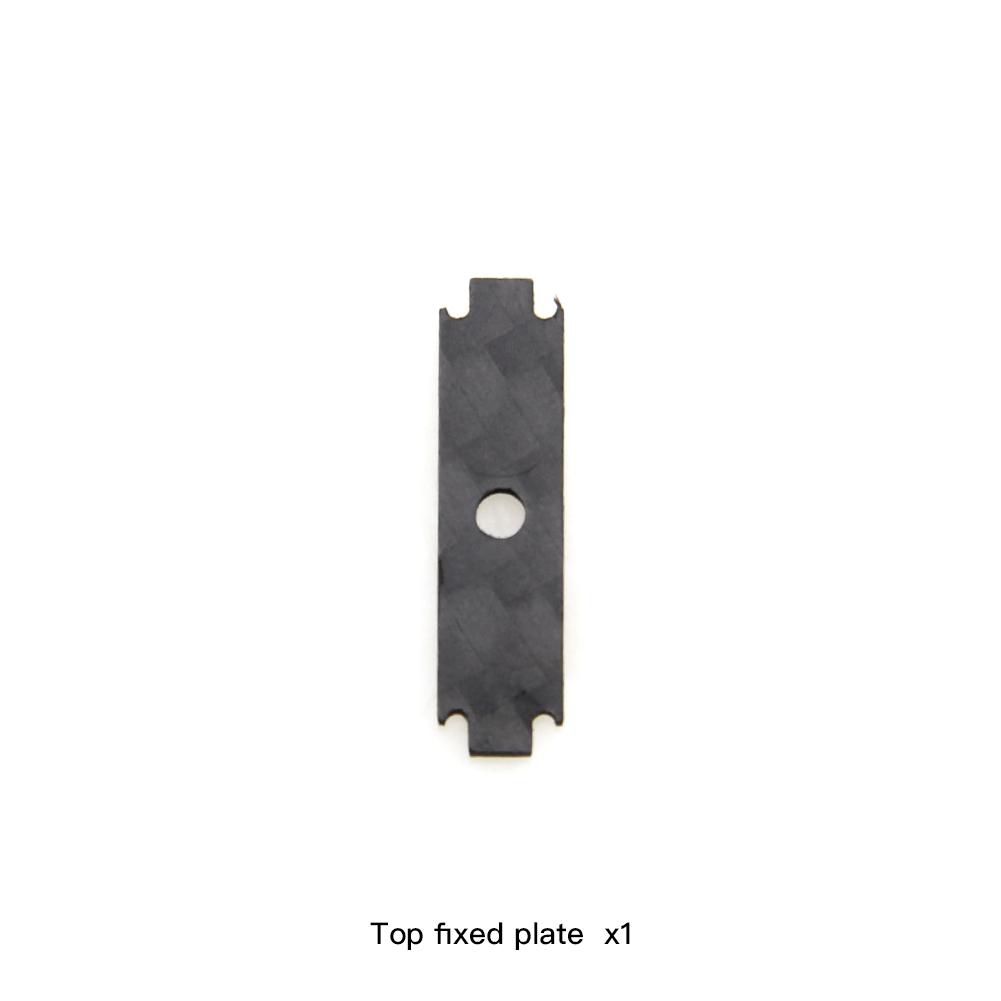 Top Fixed Plate for XJB 145 V1.2