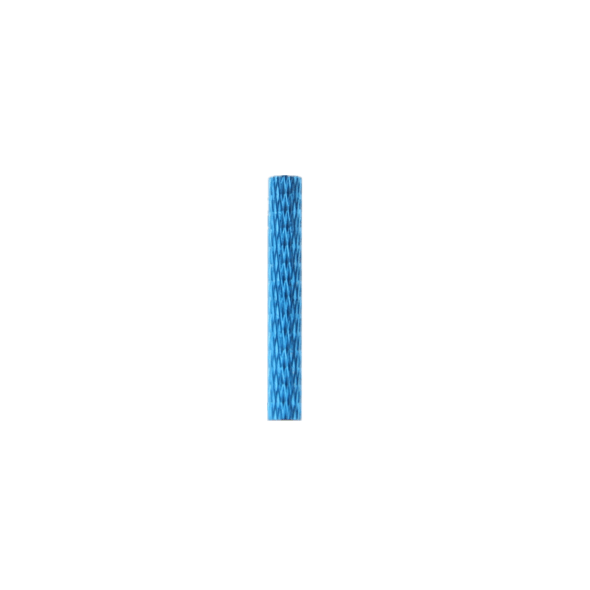 Blue Aluminum Column M2*28mm for HGLRC Sector132 / Sector150