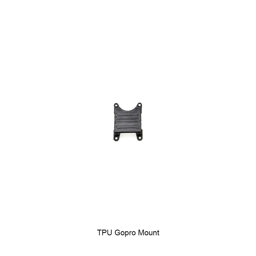 TPU Gopro mount for HGLRC Sector132 / Sector150