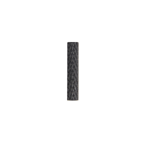 M2*20 Aluminum column Black