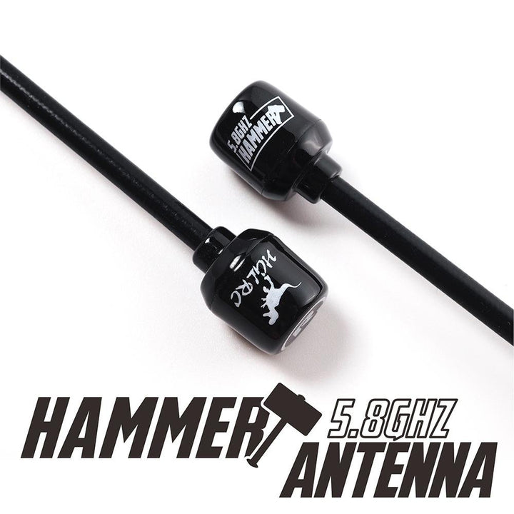 HGLRC Hammer Mini 2.5dBi 5.8G RHCP Antenna