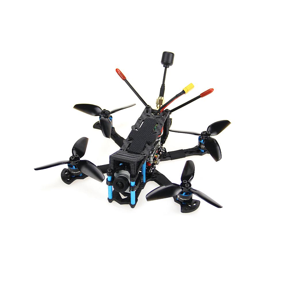 Dji vista. - HGLRC sector 132 dronracing.