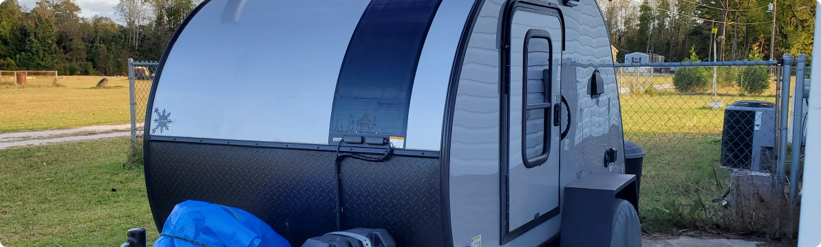 flexible solar panels for rv camping