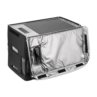 Portable Freezer for Car – BougeRV