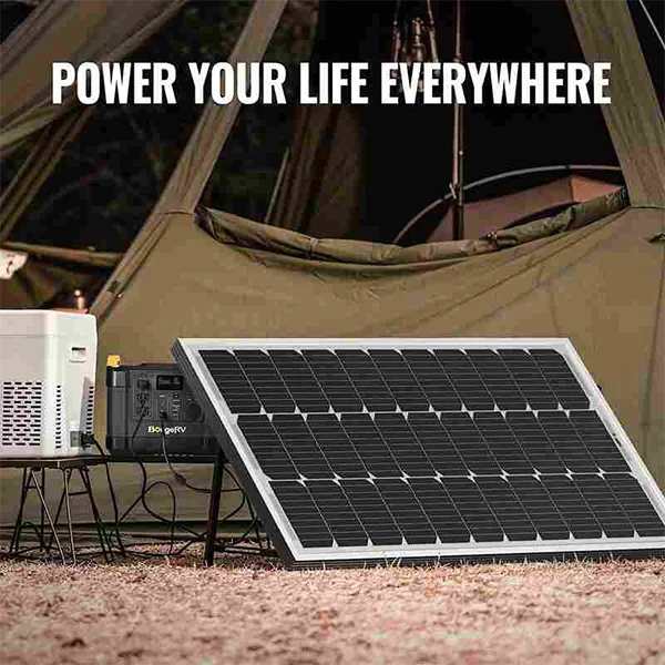 Solar Electric Air Heater! (100W 12V) - 100W Solar Panel runs it! - PV  space heating!! Ez DIY 