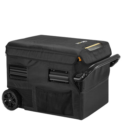 CR35 Portable Outdoor Freezer – BougeRV