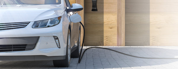 Comment protéger votre chargeur EV lorsqu’il pleut ?