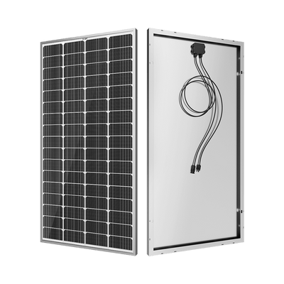 BougeRV 40amp MPPT Solar Charge Controller Product Review - KB9VBR