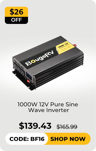1000W 12V Pure Sine Wave Inverter（New Arrival）