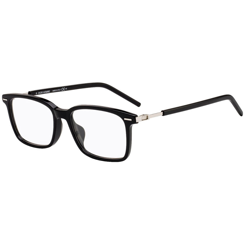 DIOR EYEWEAR InDiorO S4F SquareFrame Acetate Optical Glasses for Men  MR  PORTER