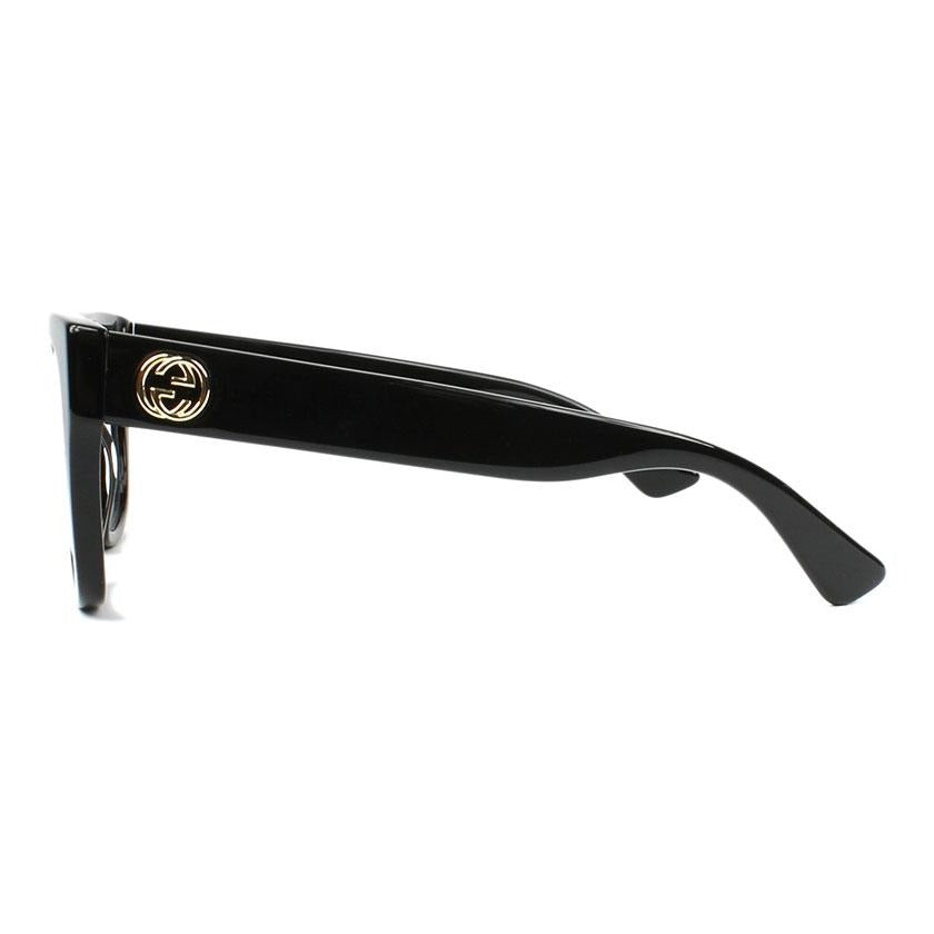 gucci gg0037o eyeglasses