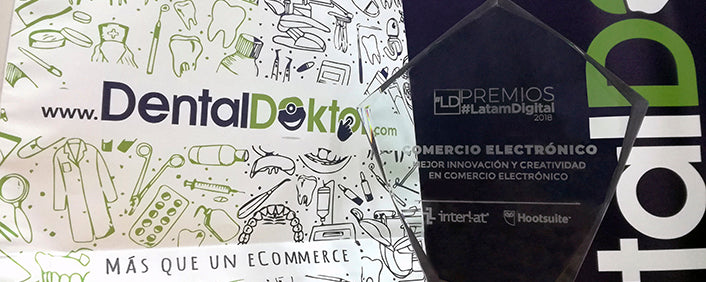 el centro comercial escucha dejar Premio para Colombia: Marketing digital y tiendas online en el sector –  DentalDoktor