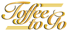 Toffee to Go Logo