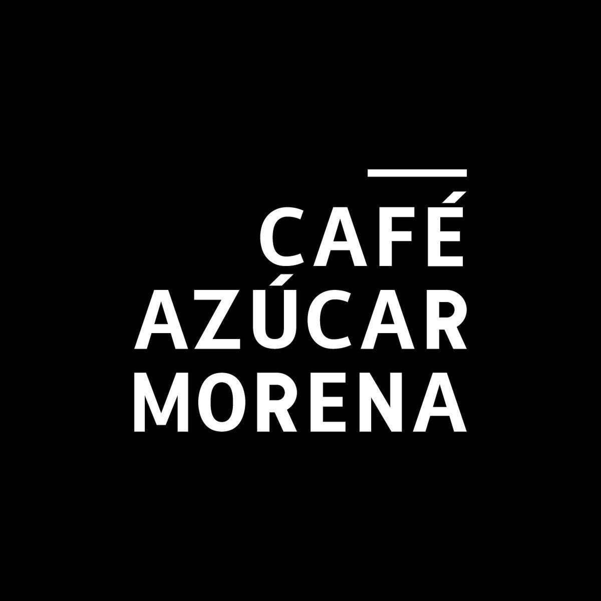 Café Azúcar Morena Café Mexicano 3868