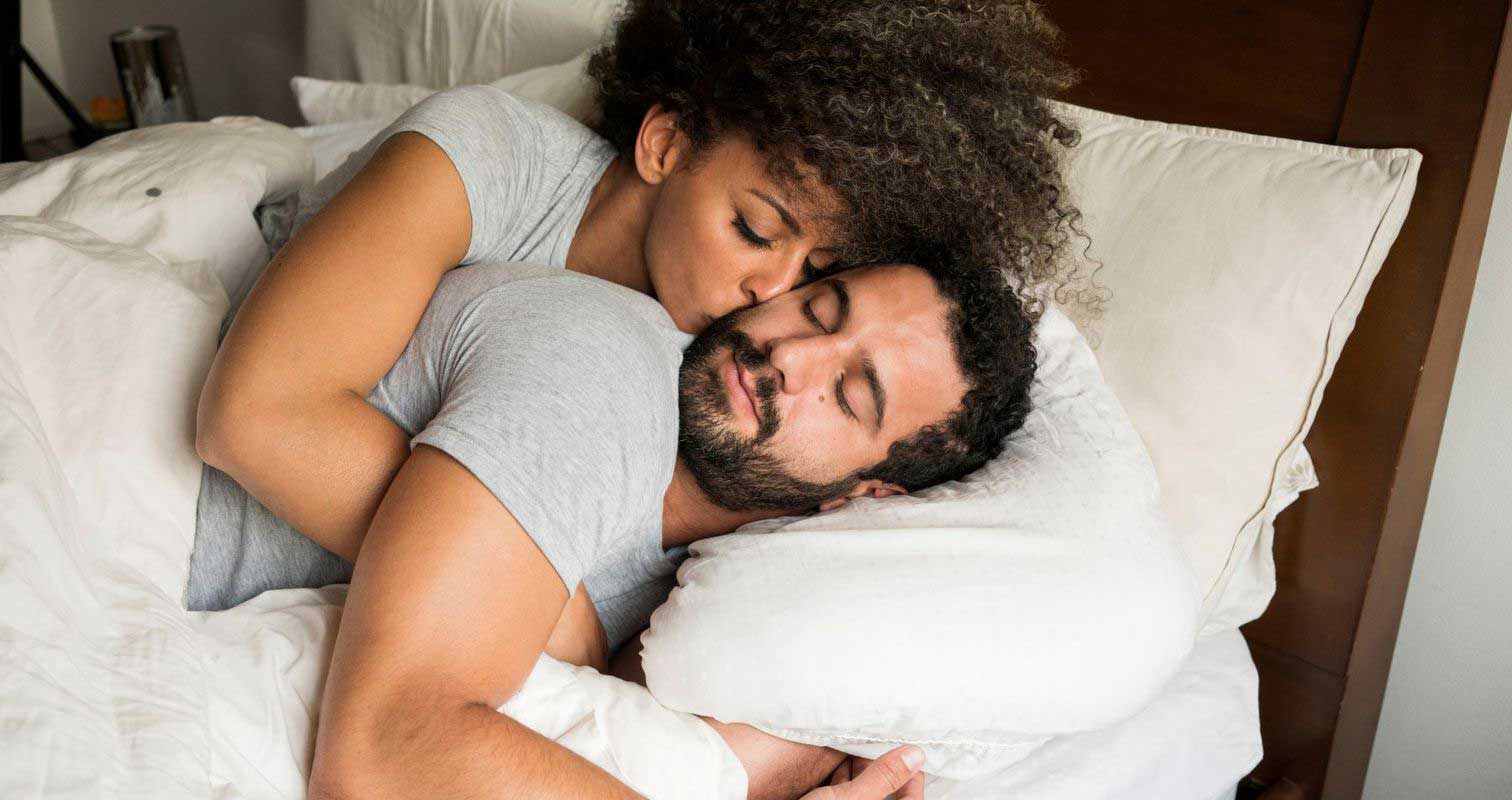 Making Sex the Glue in Your Relationship