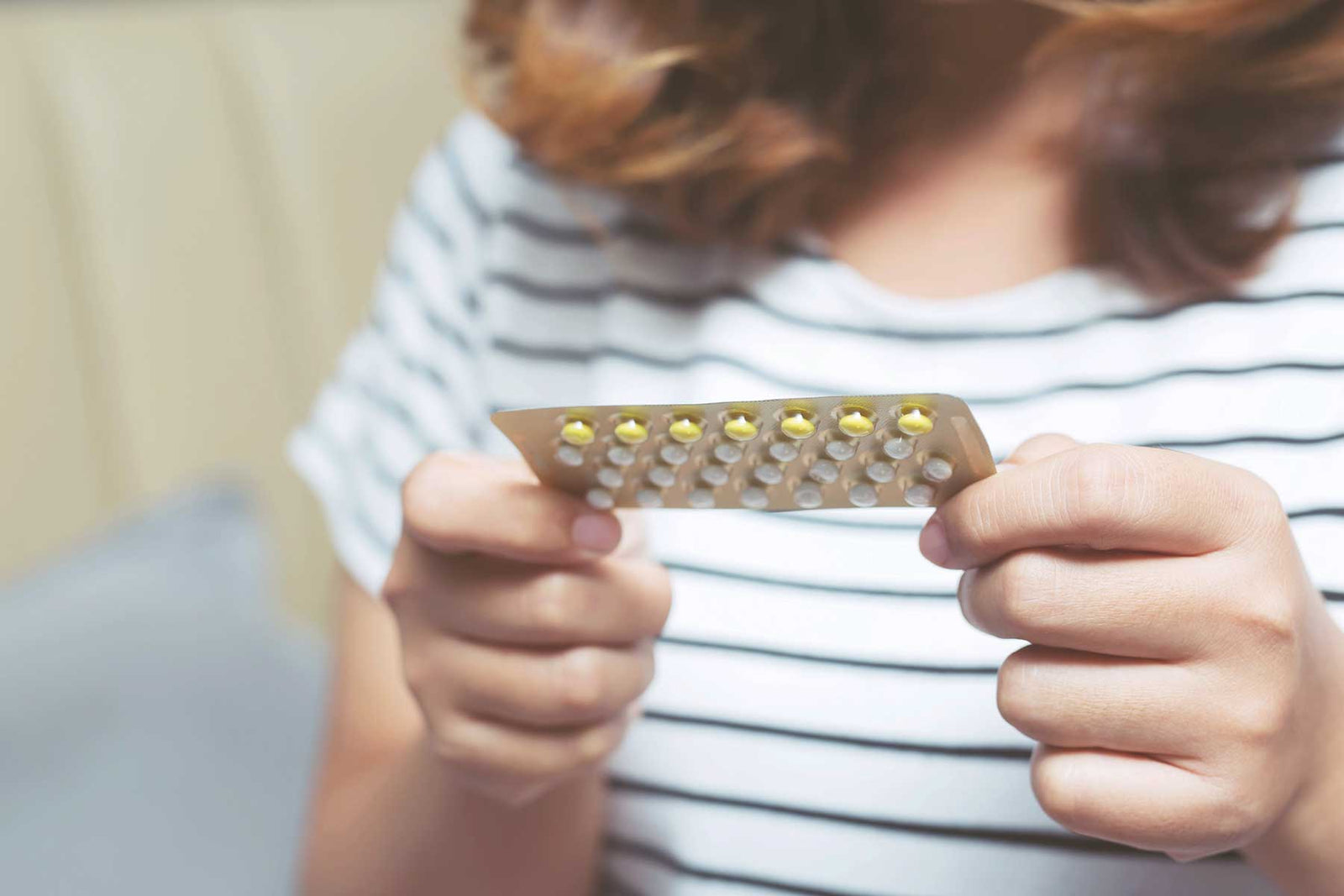 Does Birth Control Make You Dry Birth Control And Vaginal Dryness