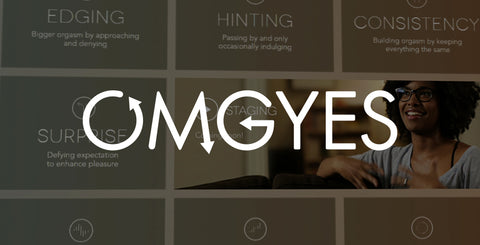OMGYES.com logo