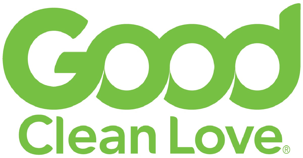 Good Clean Love