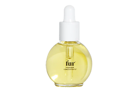 Fur Ingrown Concentrate