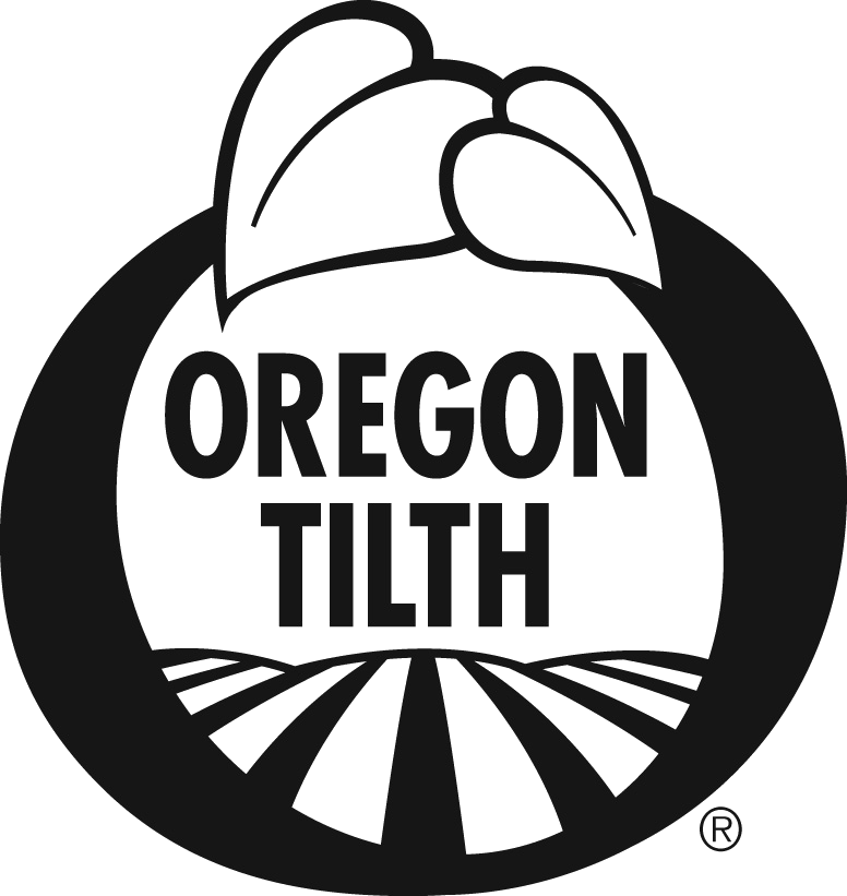 Oregon Tilth Logo