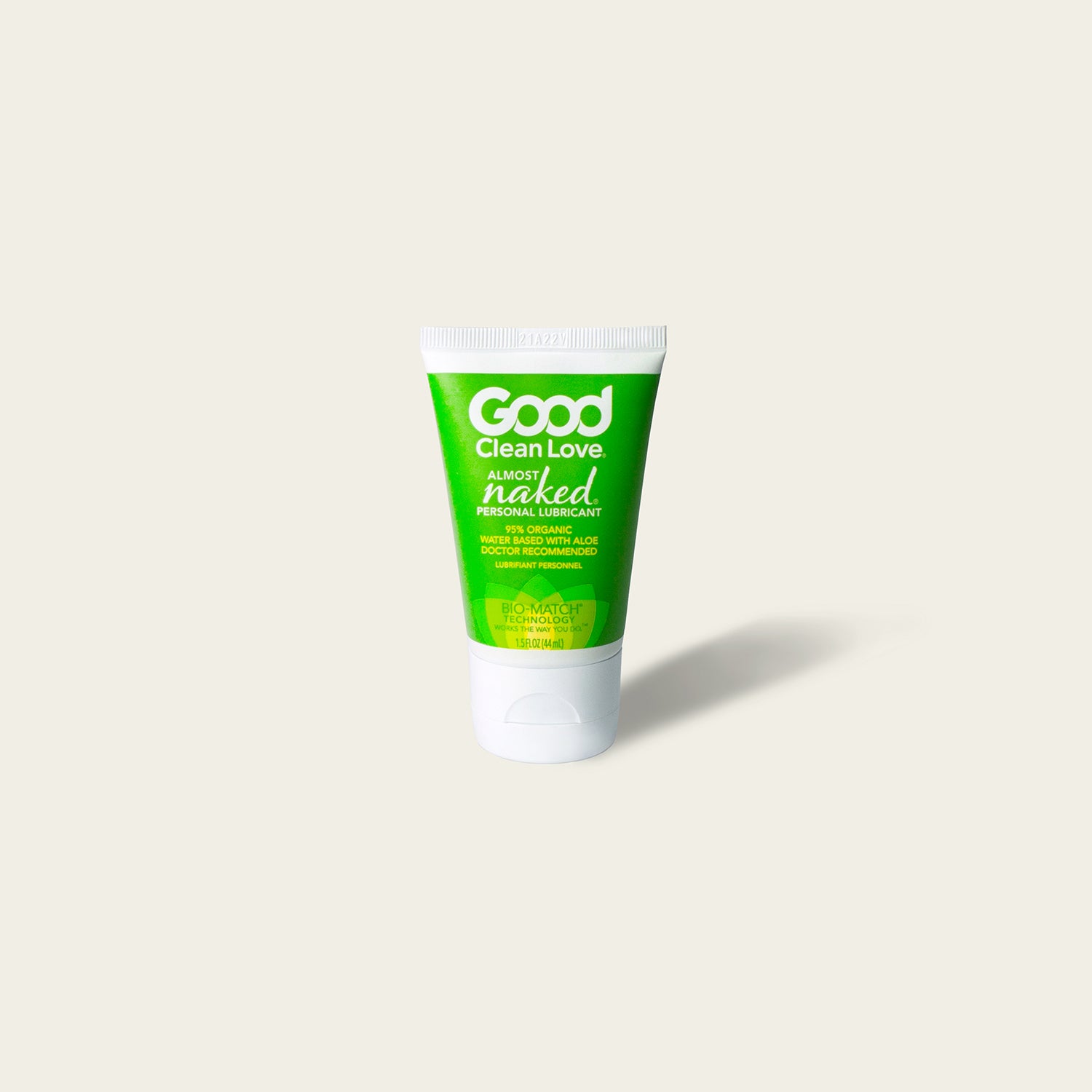 GOOD CLEAN LOVE ALMOST NAKED LUBE – Marriage Supply