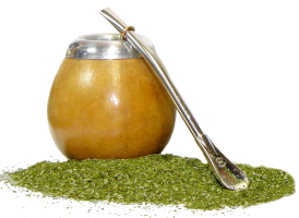 Yerba Maté Gourd Preparation & Use – Maté Factor