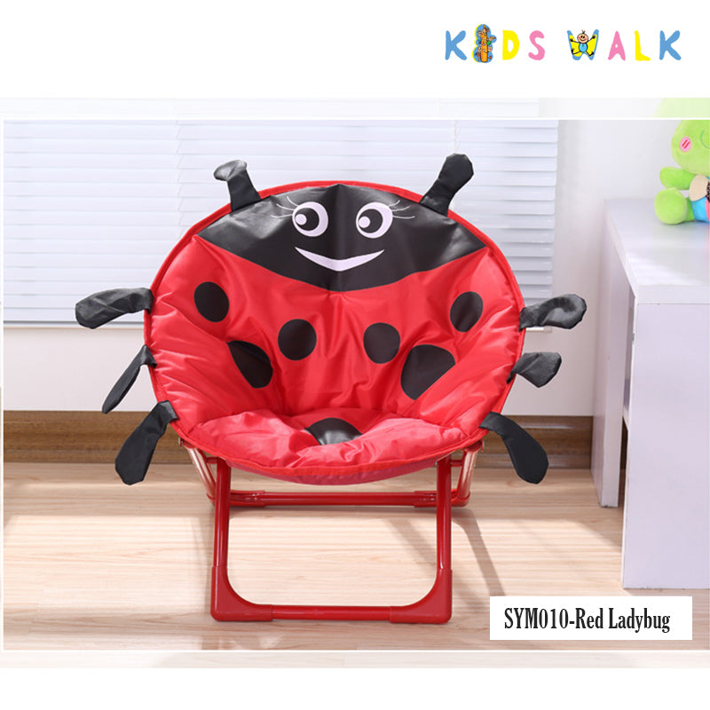 kids moon chair