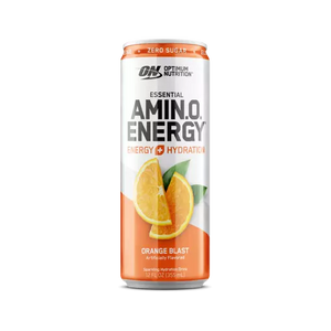 AE CARB Orange - Health Spot