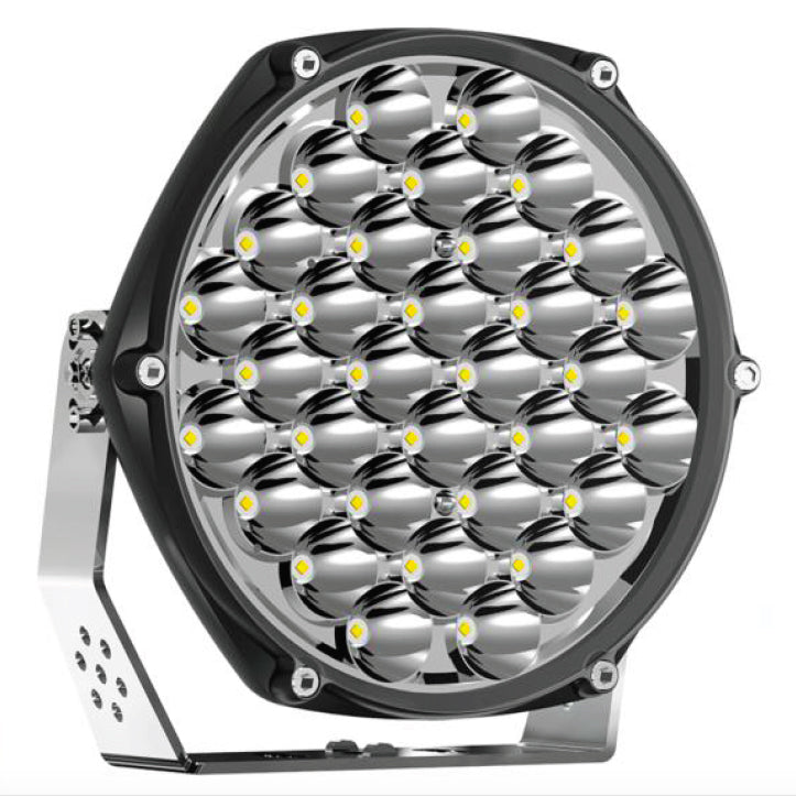 Cree led extraljus