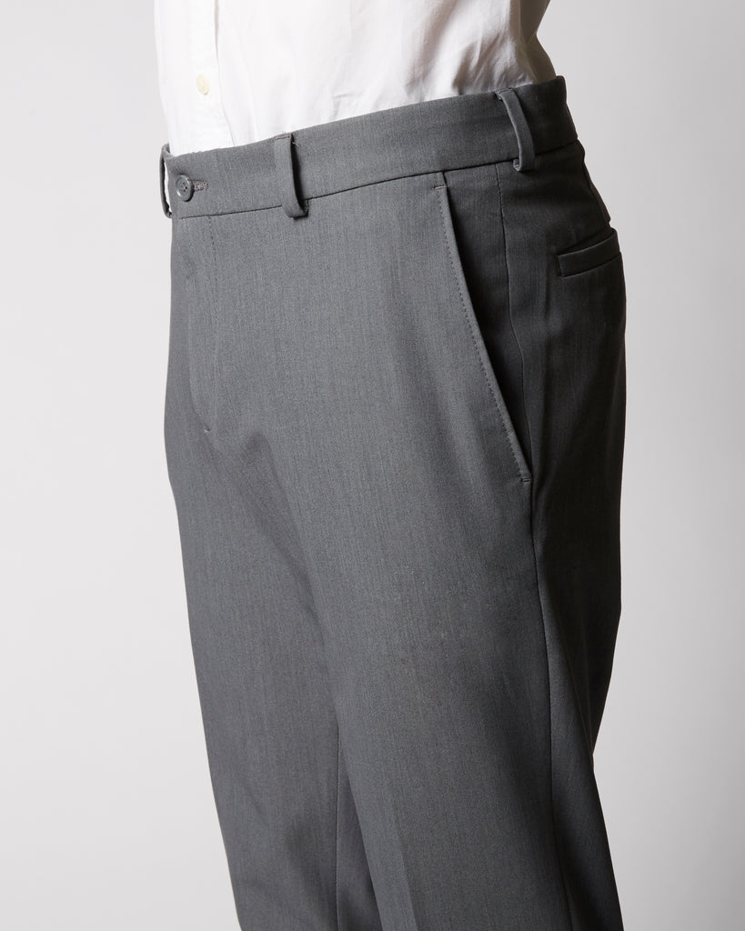 Tempo Stretch Slim Fit Dress Pants – Petersen's Clothing