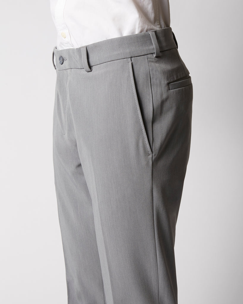 Tempo Stretch Slim Fit Dress Pants – Petersen's Clothing