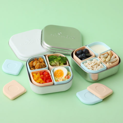 eco friendly bento box for kids and babies