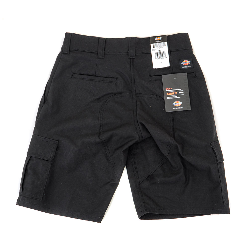 Skateboard Ripstop Cargo Short (Moss Green)