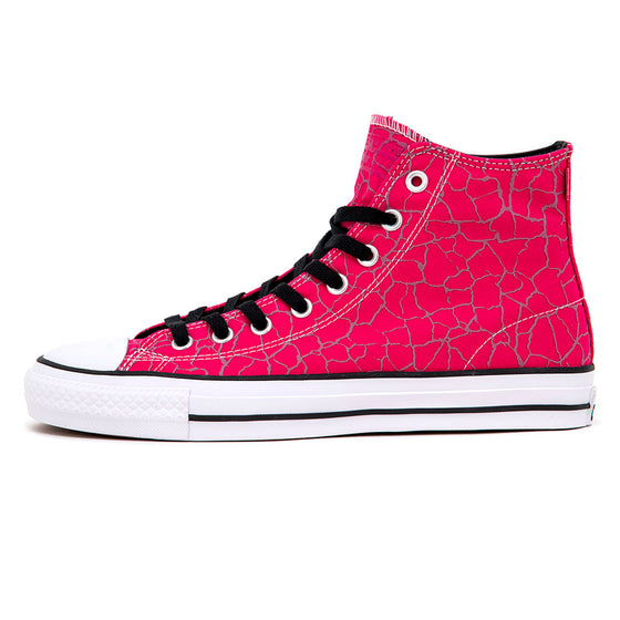 converse ctas pink