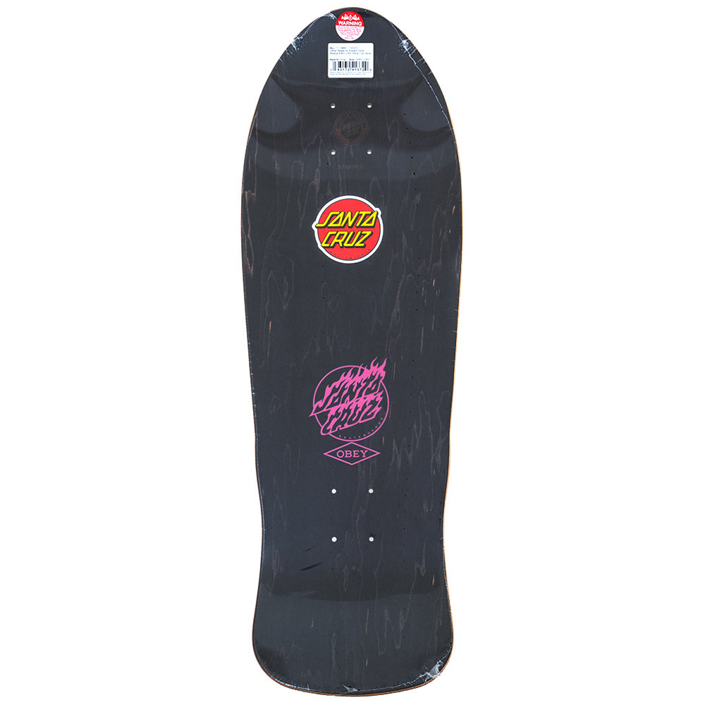 Hosoi - Picasso Reissue Deck (10.25) – Uprise Skateshop