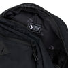 Utility Backpack (Black)