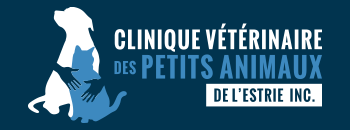 Logo of Clinique vétérinaire des petits animaux de