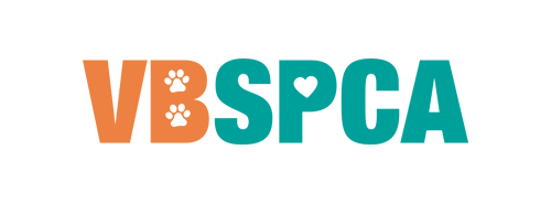 Logo of Virginia Beach SPCA